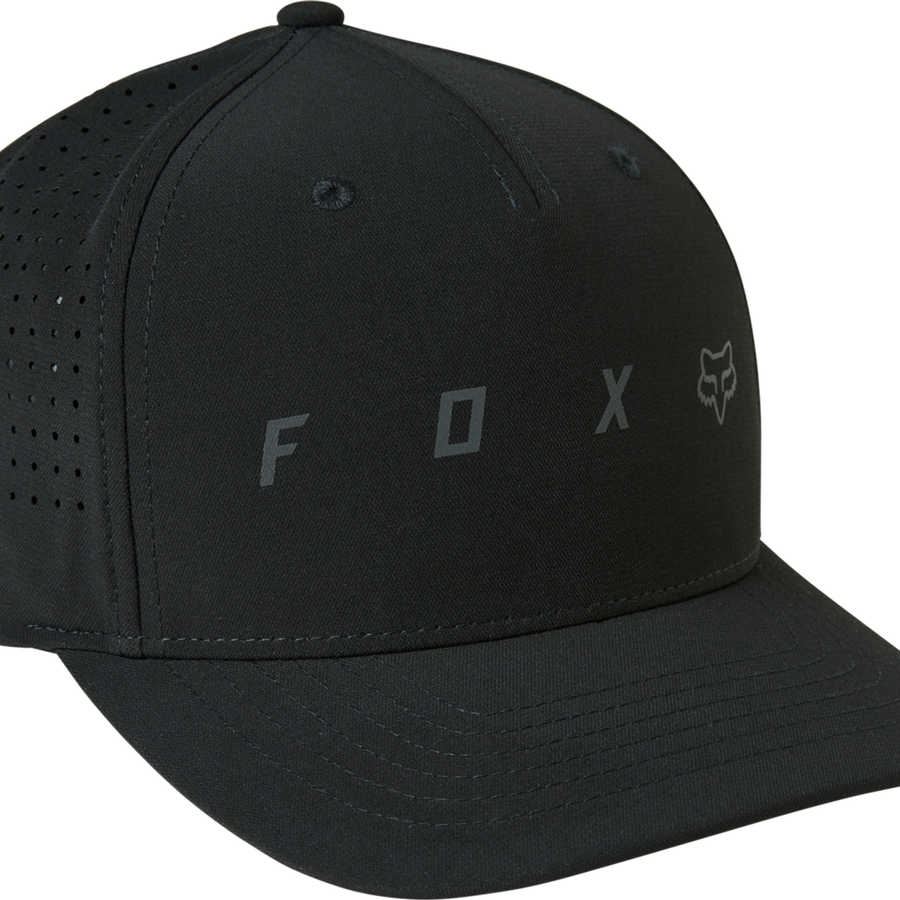 PARALLAX FF HAT