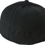 PARALLAX FF HAT