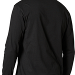 OFF TILTER LS TEE [BLK]
