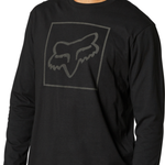 OFF TILTER LS TEE [BLK]