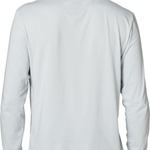 OFF TILTER LS TEE [BLK]