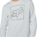 OFF TILTER LS TEE [BLK]