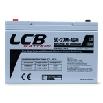 Sea-Doo LCB Battery - SC-27M-DT