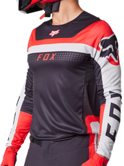 FOX RACING FLEXAIR EFEKT JERSEY