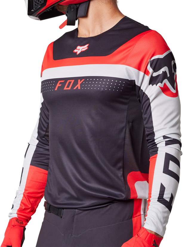 FOX RACING FLEXAIR EFEKT JERSEY