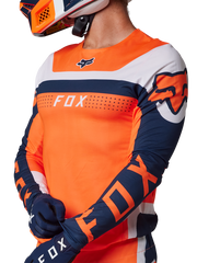 FOX RACING FLEXAIR EFEKT JERSEY