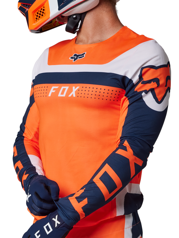 FOX RACING FLEXAIR EFEKT JERSEY