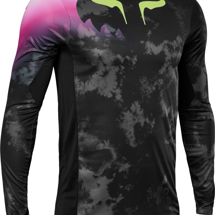 FLEXAIR DETONATE JERSEY