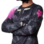 FLEXAIR DETONATE JERSEY