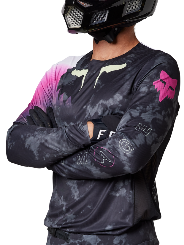 FOX RACING FLEXAIR DETONATE