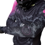 FLEXAIR DETONATE JERSEY