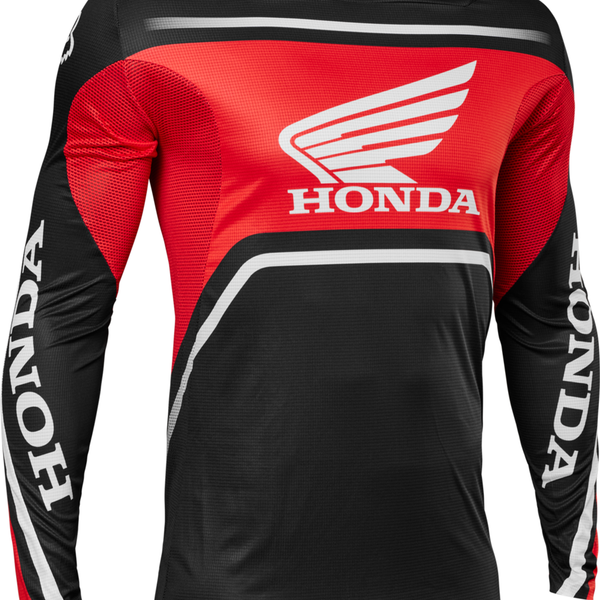 FLEXAIR HONDA JERSEY