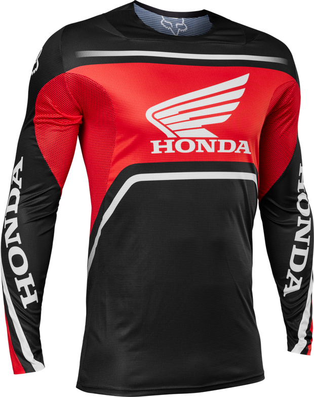FOX RACING FLEXAIR HONDA JERSEY