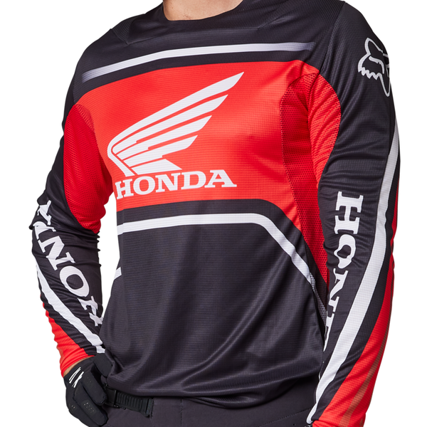 FLEXAIR HONDA JERSEY