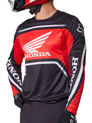 FOX RACING FLEXAIR HONDA JERSEY