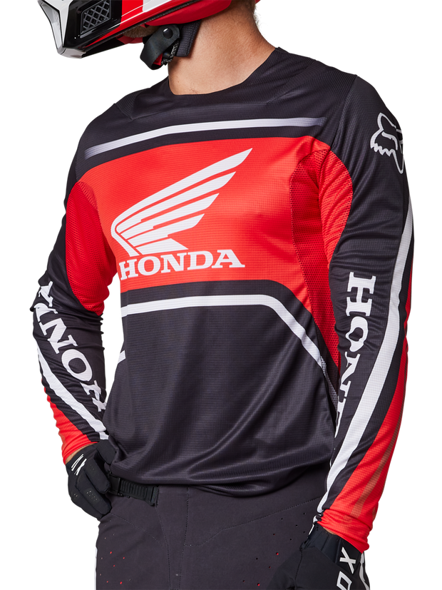 FOX RACING FLEXAIR HONDA JERSEY