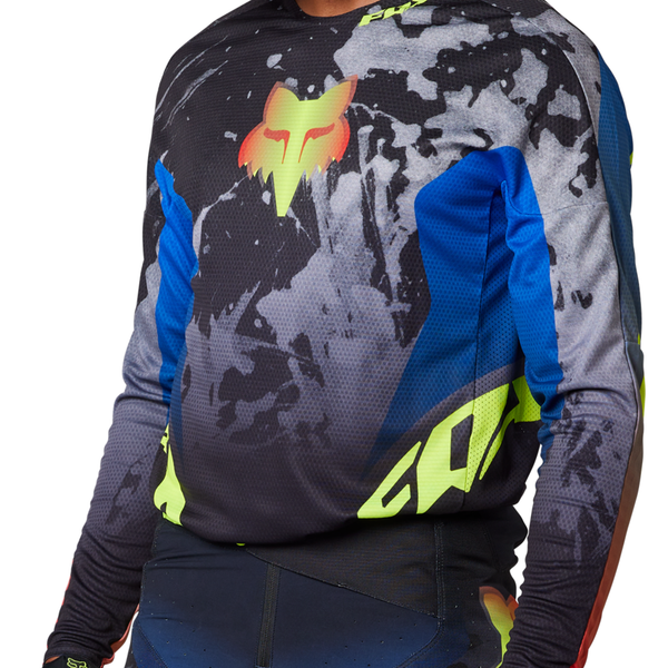 360 DKAY JERSEY