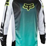 180 LEED JERSEY - BLACK