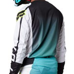 180 LEED JERSEY - BLACK