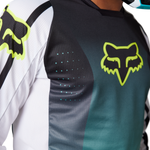 180 LEED JERSEY - BLACK