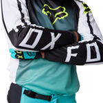 180 LEED JERSEY - BLACK