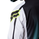 180 LEED JERSEY - BLACK
