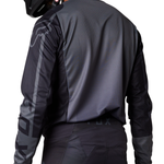 180 LEED JERSEY - BLACK