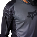 180 LEED JERSEY - BLACK