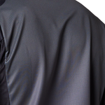 180 LEED JERSEY - BLACK