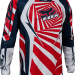 180 GOAT JERSEY