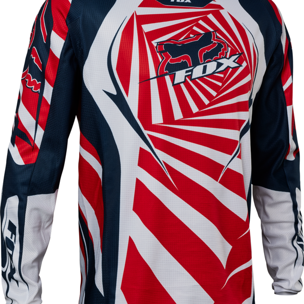 180 GOAT JERSEY