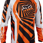 180 GOAT JERSEY