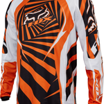 180 GOAT JERSEY
