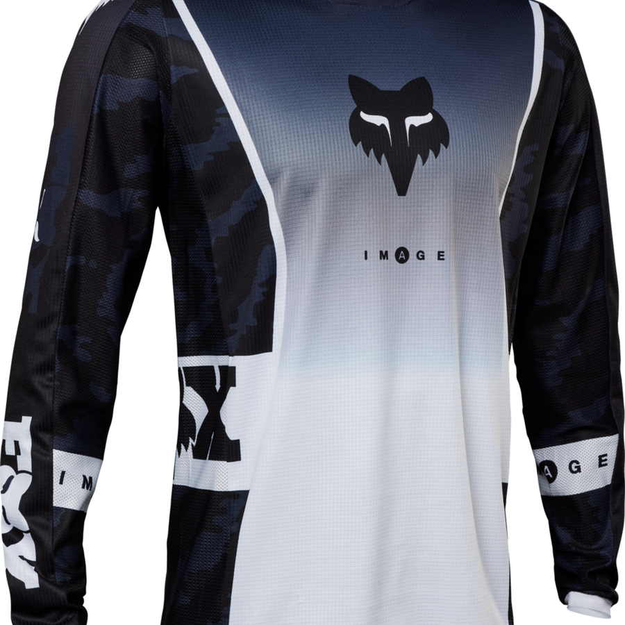 180 NUKLR JERSEY