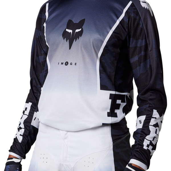 180 NUKLR JERSEY