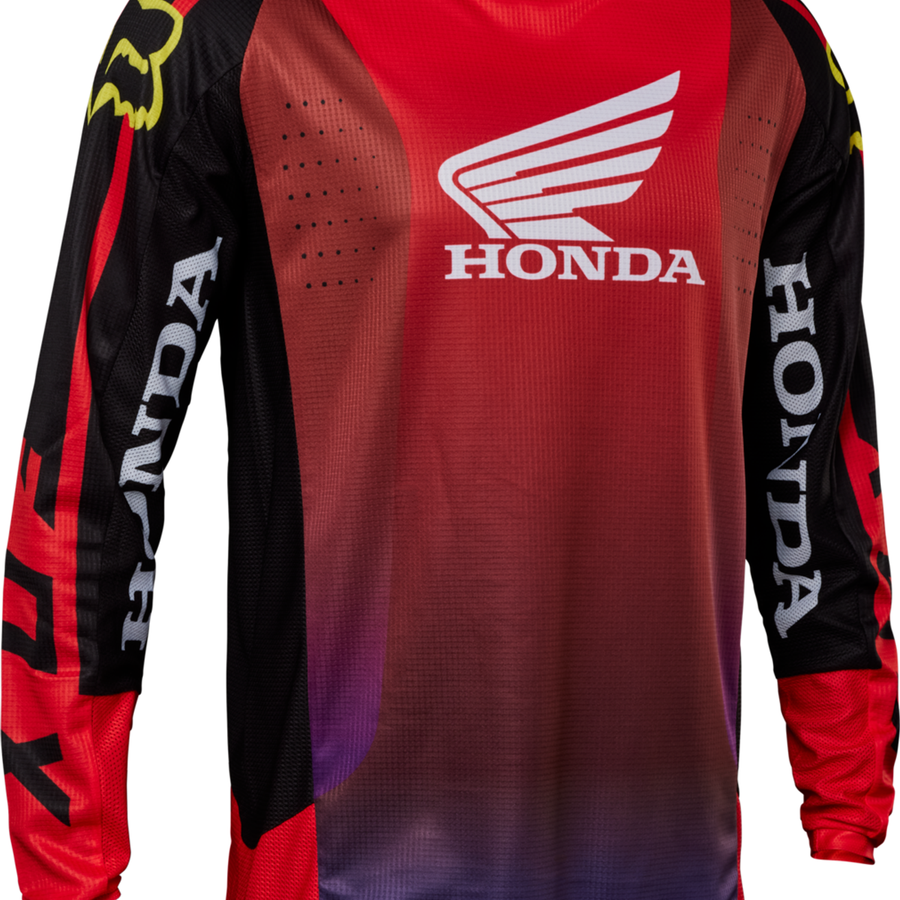 180 HONDA JERSEY