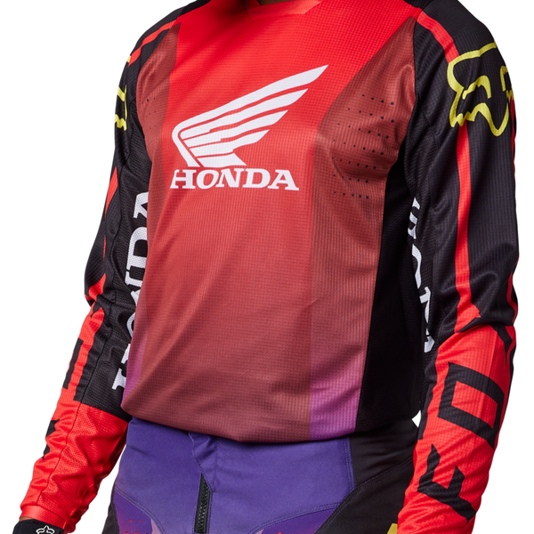 180 HONDA JERSEY