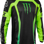 180 MONSTER JERSEY [BLK]