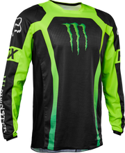 FOX RACING 180 MONSTER JERSEY