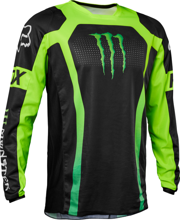 FOX RACING 180 MONSTER JERSEY