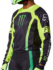FOX RACING 180 MONSTER JERSEY