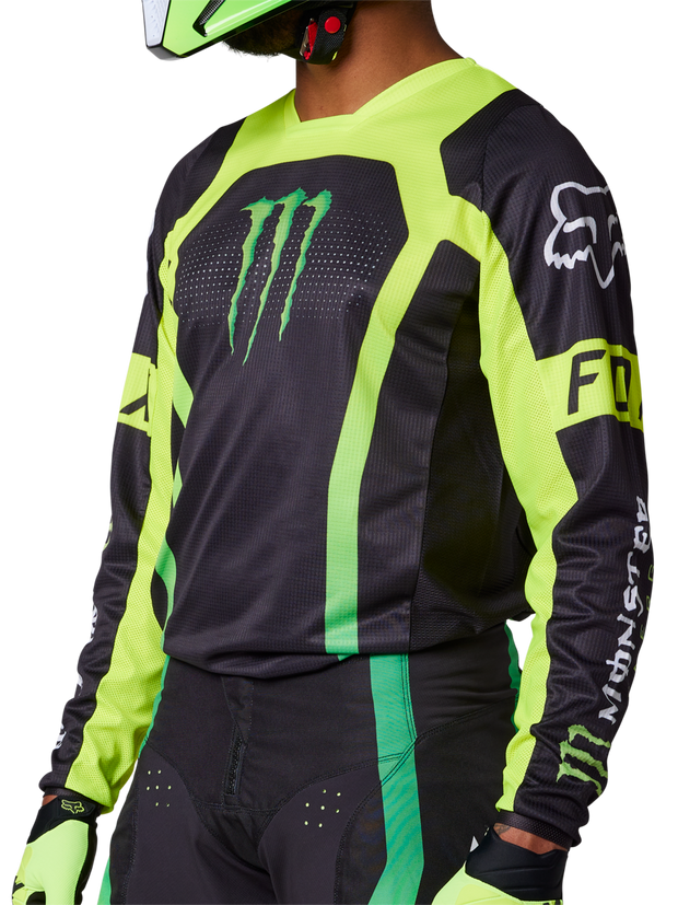 FOX RACING 180 MONSTER JERSEY