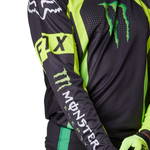 180 MONSTER JERSEY [BLK]