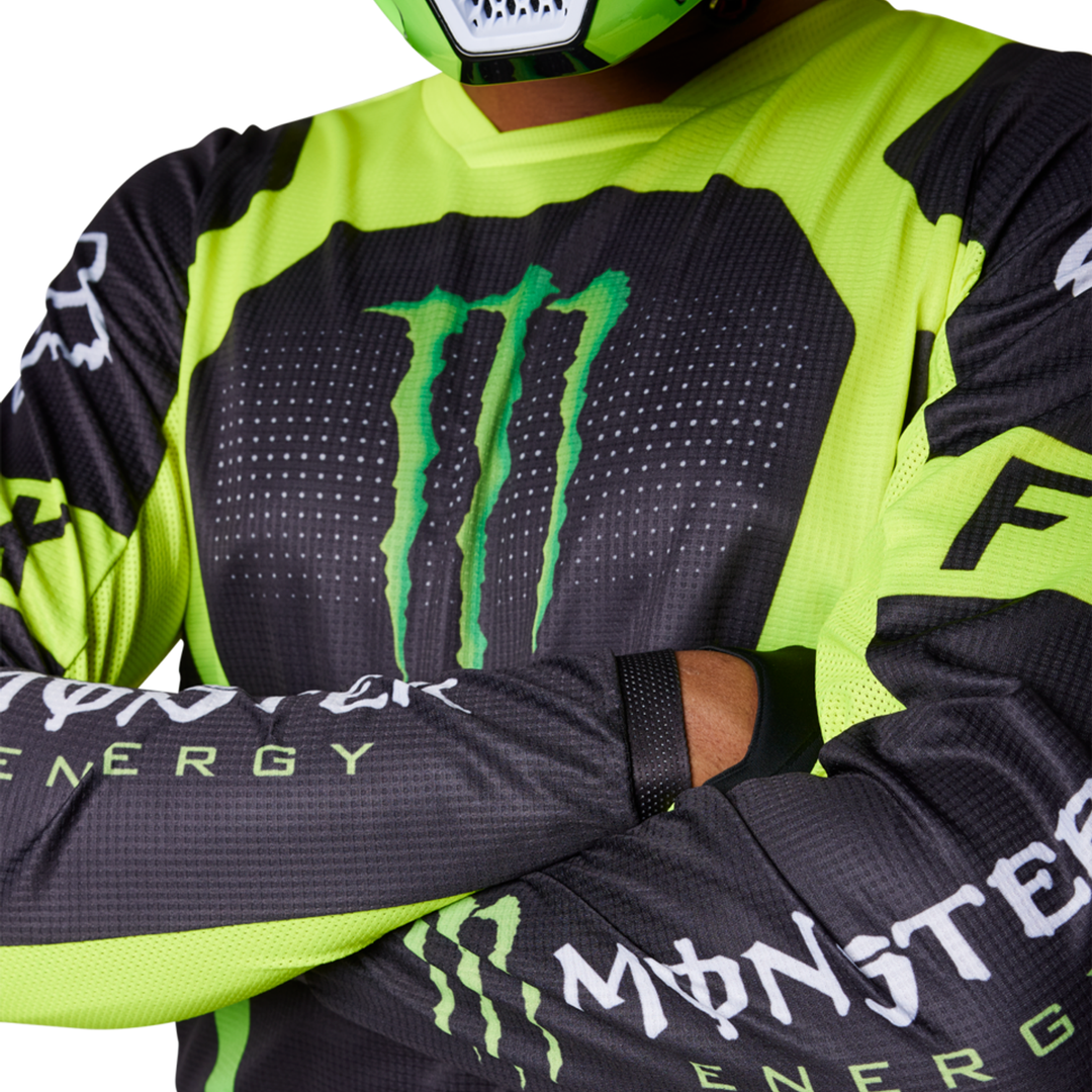 180 MONSTER JERSEY [BLK] – Broward Motorsports Racing