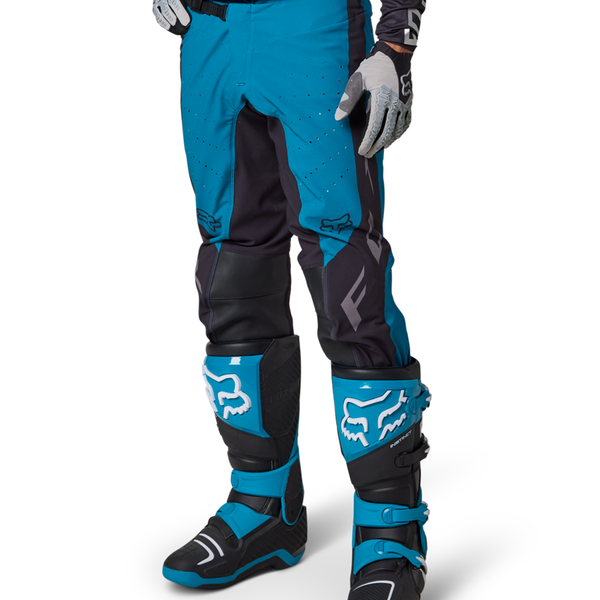 FLEXAIR RYAKTR PANT [BLK/GRY]