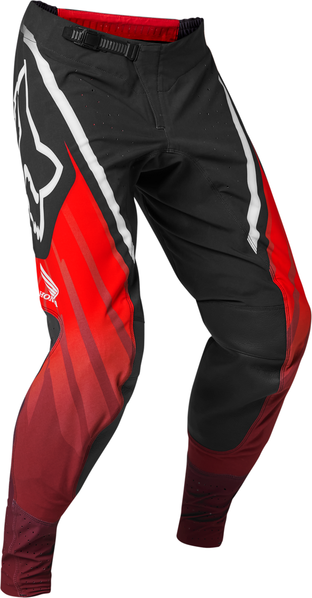 FOX RACING FLEXAIR HONDA PANT