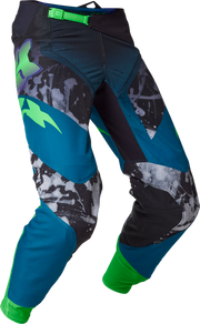FOX RACING 360 DKAY PANT M BLU