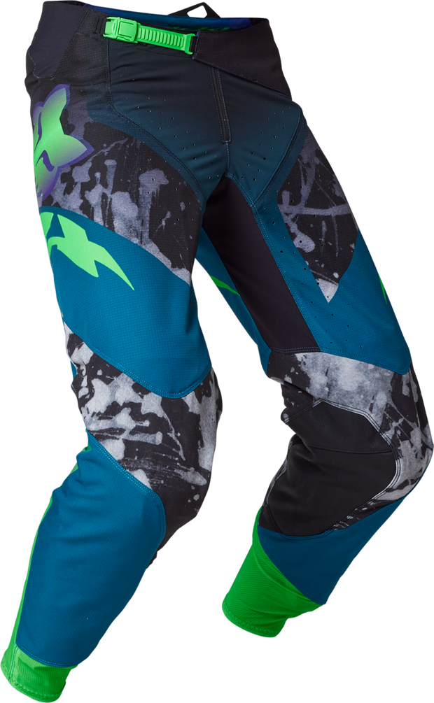 FOX RACING 360 DKAY PANT M BLU