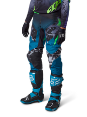 FOX RACING 360 DKAY PANT M BLU