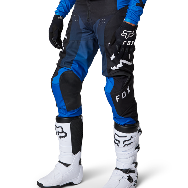 180 LEED PANT - BLACK